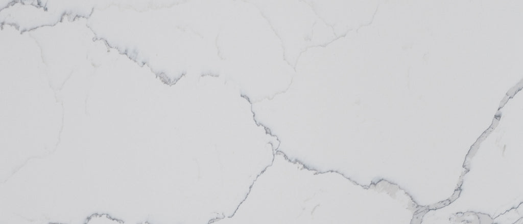 Statuary Classique quartz — close up