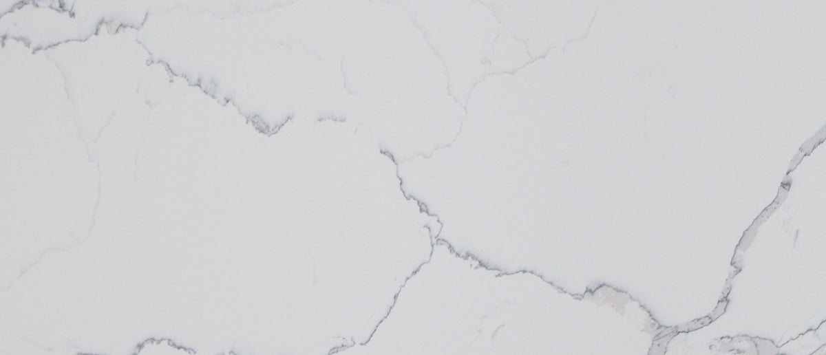 Statuary Classique quartz — close up