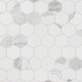 Eden Statuary 2x2 Matte Porcelain Mosaic — clean product view