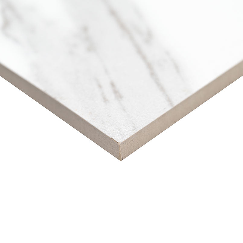 Eden Statuary field tile — edge illustration, supplier image 16; not a scale reference