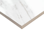 Eden Statuary field tile — edge illustration, supplier image 16; not a scale reference