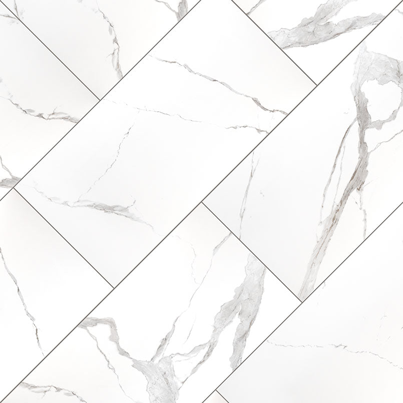 Eden Statuary field tile — angled surface illustration, supplier image 15; not a scale reference