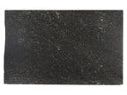 Steel Grey Granite Slab — representative full slab