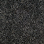 Steel Grey Granite Slab — detail