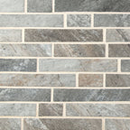 Stonella Interlocking 6mm Recycled-Glass Mosaic — clean product view
