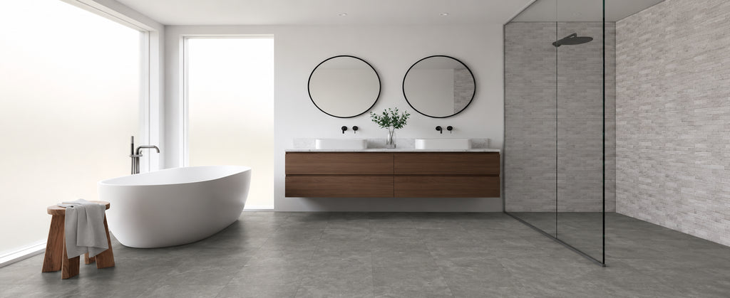 XL Trecento 18x36 Stone-Look Rigid-Core Luxury Vinyl Tile product view
