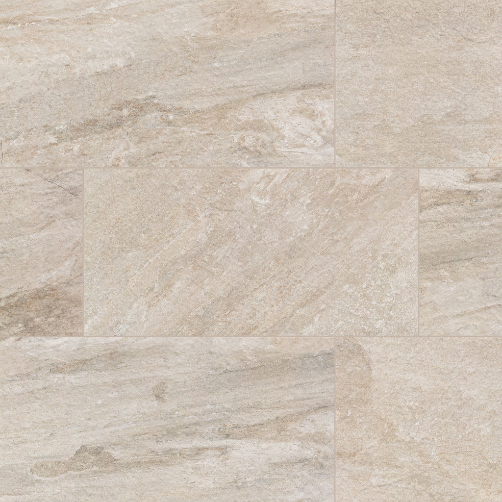 Traktion Stowe Slate-Look Porcelain Tile — clean product view