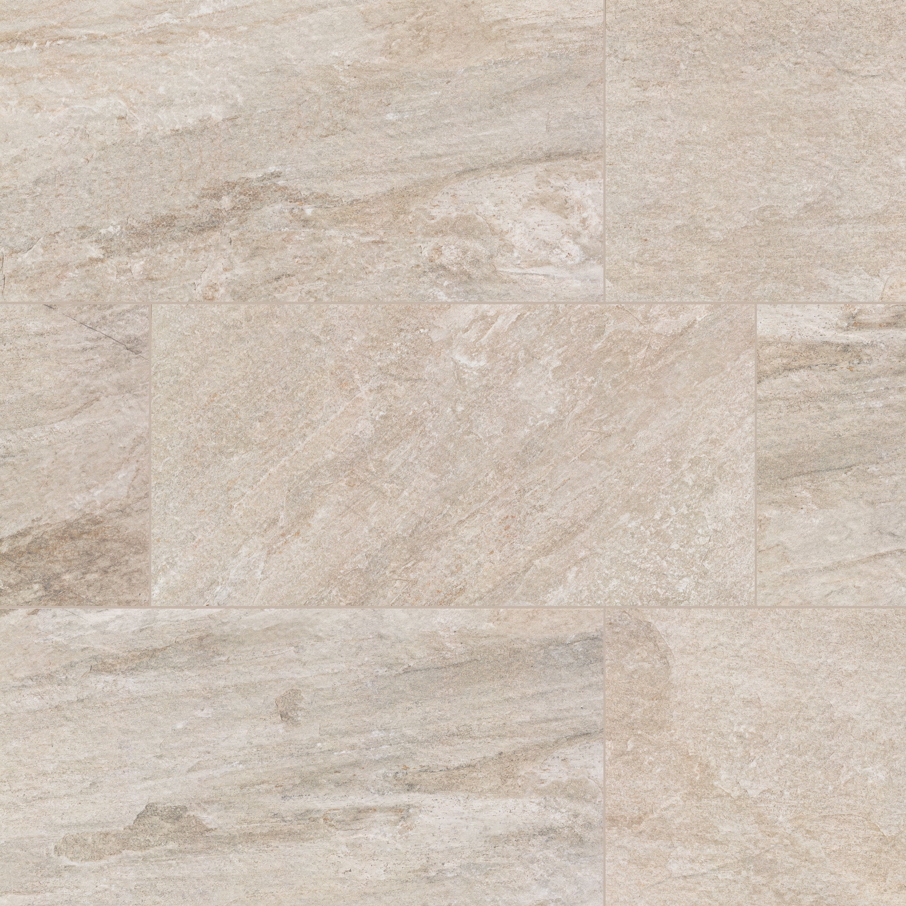 Traktion Stowe Slate-Look Porcelain Tile — clean product view