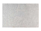 Stream White Granite Slab — representative full slab