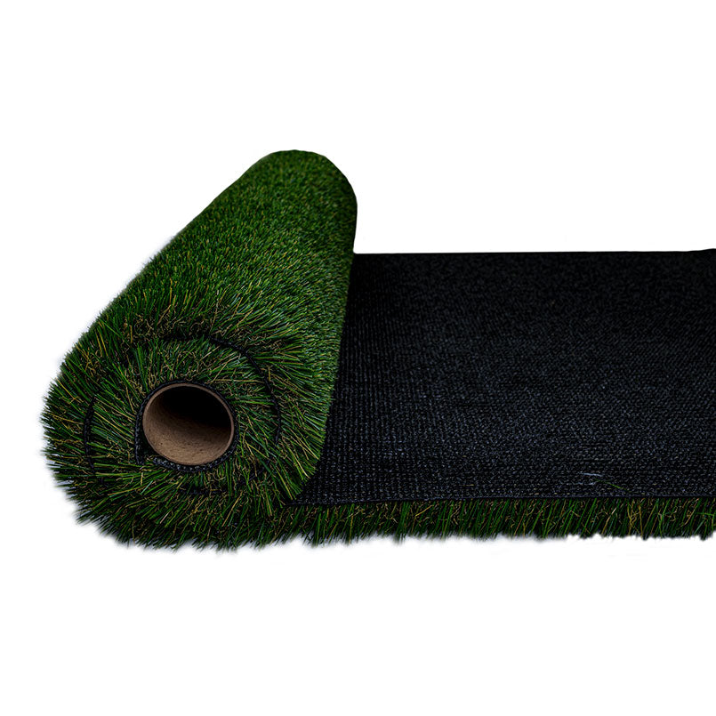 Summer Gold Artificial Turf - roll (representative)