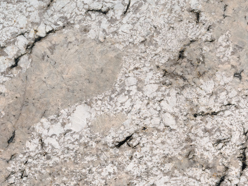 Sunset Canyon material close-up