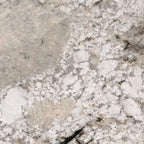 Sunset Canyon Granite Slab — detail