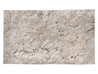 Sunset Canyon Granite Slab — representative full slab