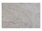 Taj Mahal Quartzite Slab — representative full slab