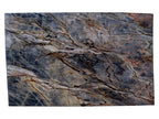 Tempest Quartzite Slab — representative full slab