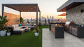 Terrado Manufactured-Stone Corners product view