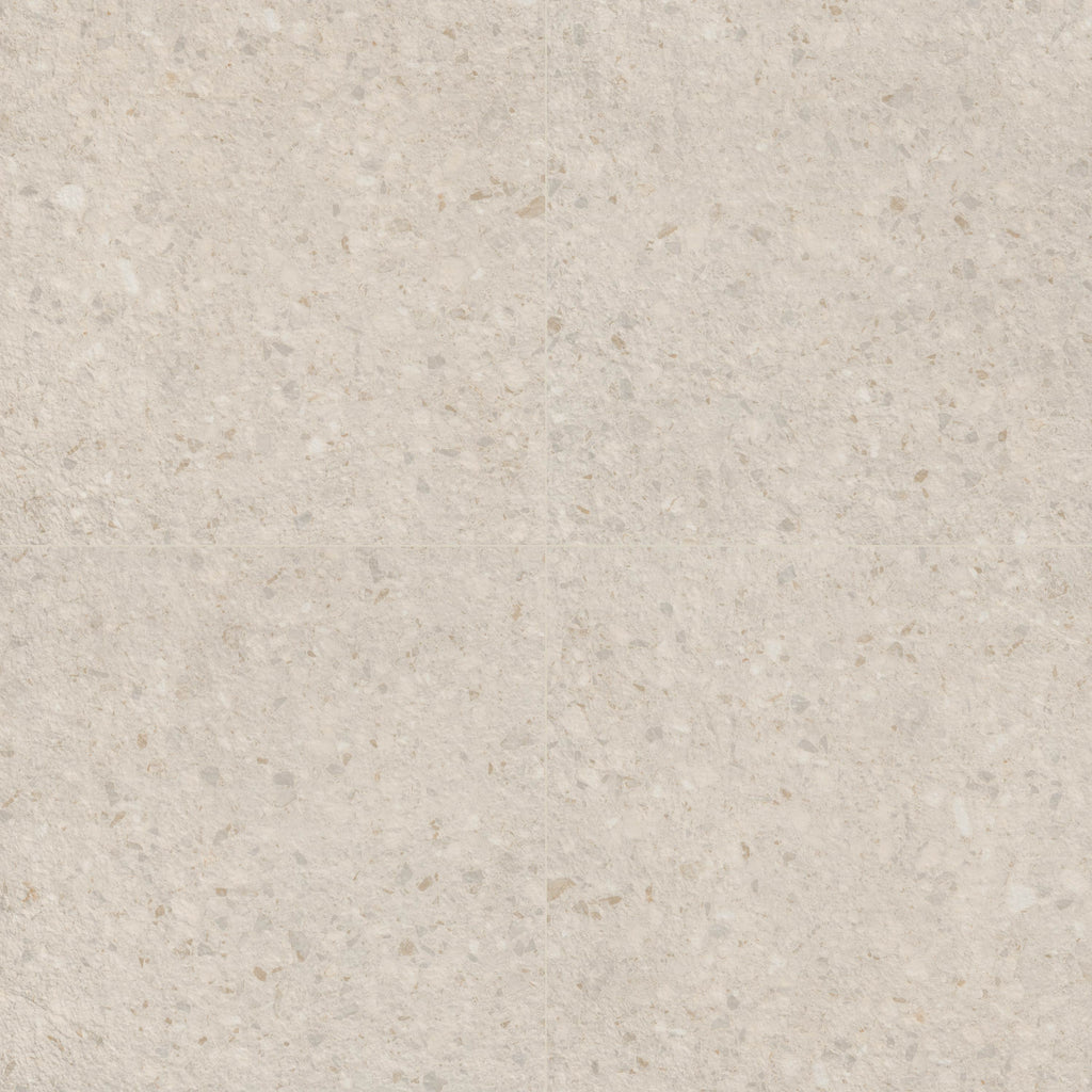 Terrazo Glacier Porcelain Paver - product detail (representative)