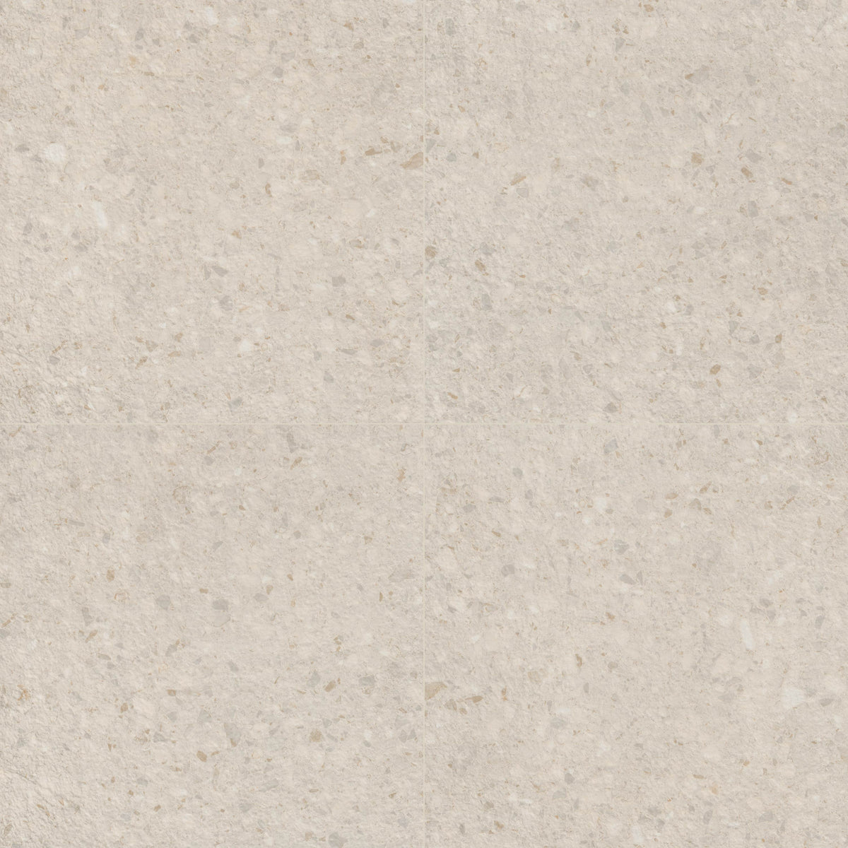 Terrazo Glacier Porcelain Paver - product detail (representative)