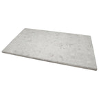 Terrazo Glacier Porcelain Pool Coping - product detail (representative)