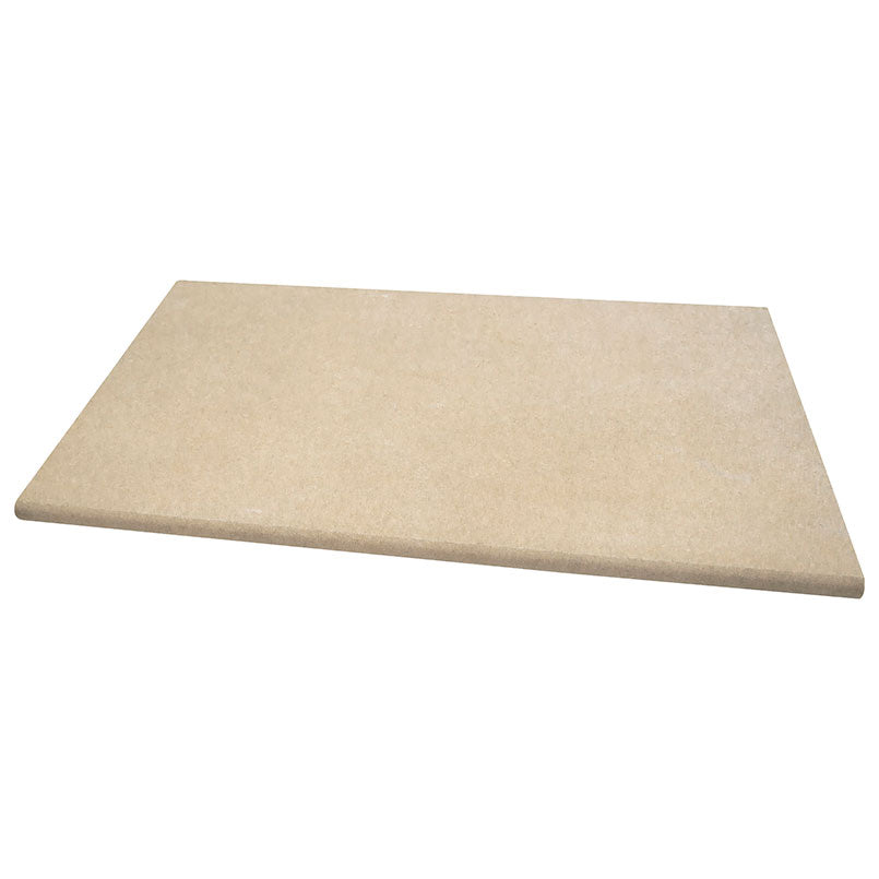 Tierra Beige Porcelain Pool Coping - product detail (representative)