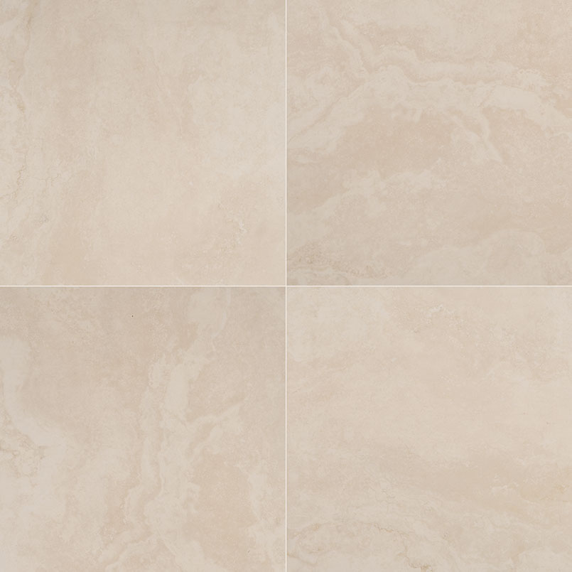 Tierra Ivory Porcelain Paver - product detail (representative)
