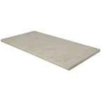 Tierra Ivory Porcelain Pool Coping - product detail (representative)