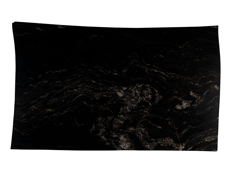 Titanium Granite Slab — representative full slab