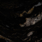 Titanium Granite Slab — detail