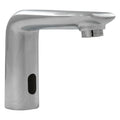 Touchless Infrared-Sensor Bathroom Faucet 811 Chrome — clean product view — color Chrome