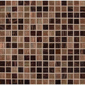 Treasure Trail Iridescent 4mm Glass Mosaic product view