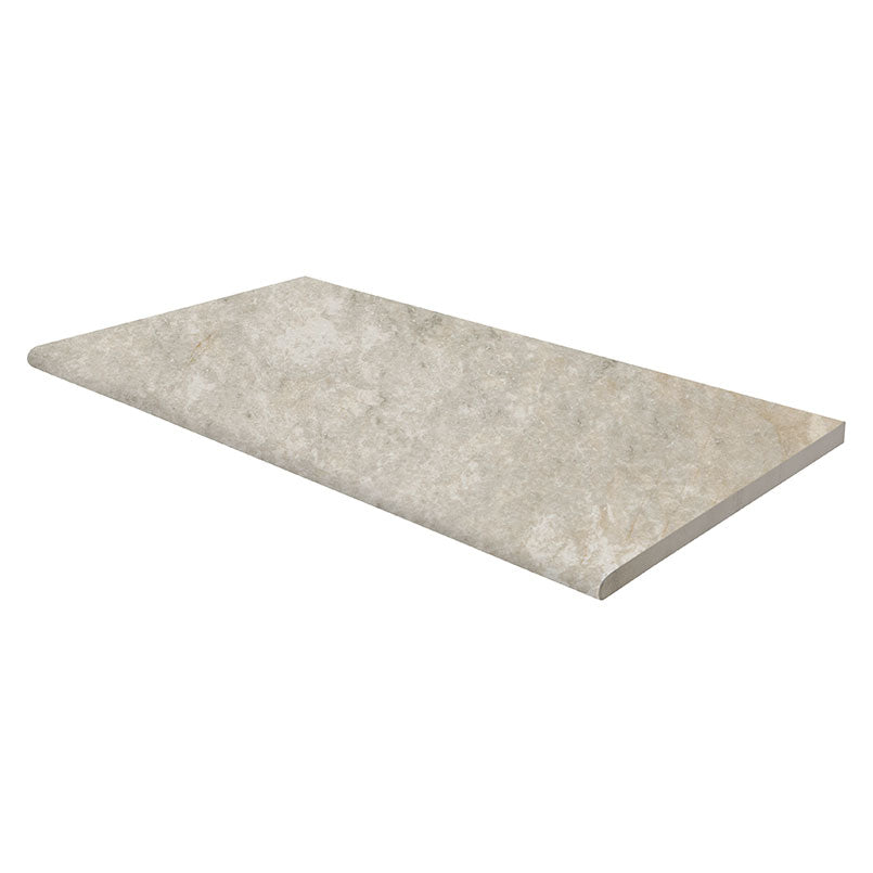 Trevi Silver Porcelain Pool Coping - product detail (representative)