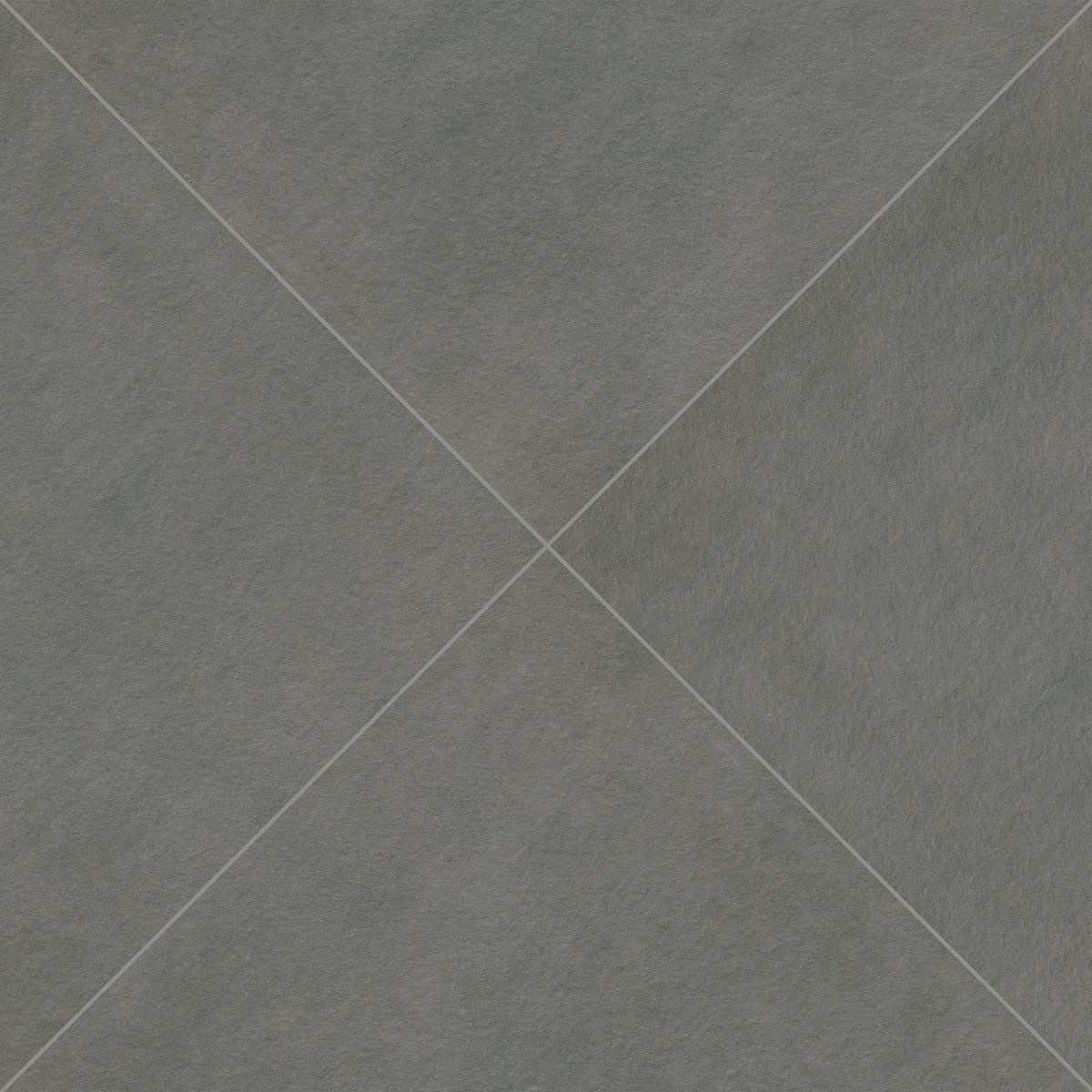 True Bluestone Porcelain Paver - iso (representative)