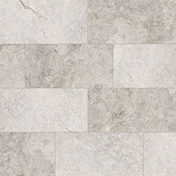Tundra Gray Natural Stone Paver - product detail (representative)
