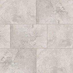 Tundra Gray Natural Stone Paver - product detail (representative)