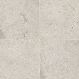 Tundra Gray Natural Stone Paver - product detail (representative)
