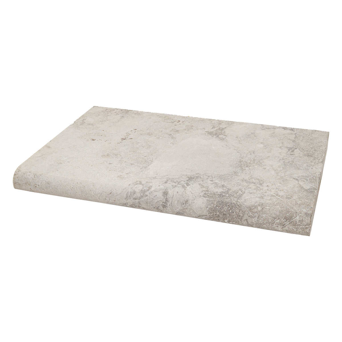 Tundra Gray Natural Stone Pool Coping - product detail (representative)