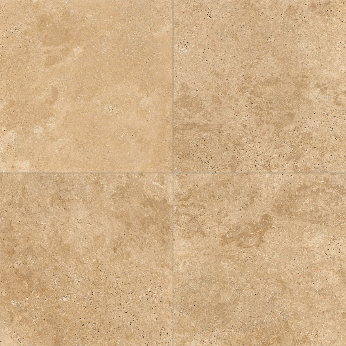 Tuscany Beige Natural Stone Paver - product detail (representative)