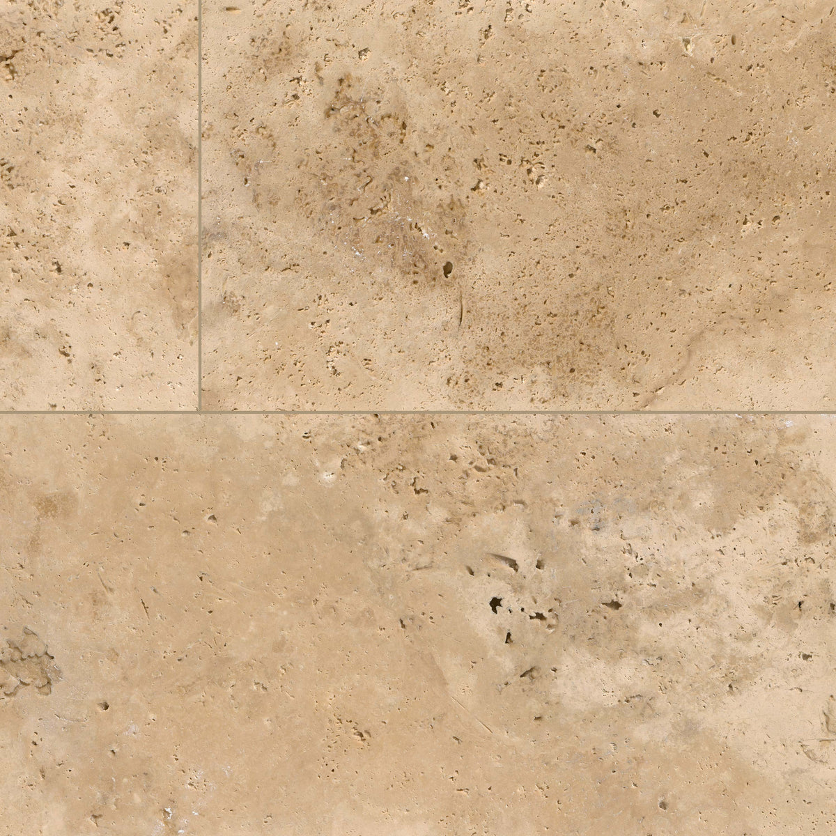 Tuscany Beige Natural Stone Paver - product detail (representative)
