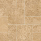 Tuscany Beige Natural Stone Paver - product detail (representative)