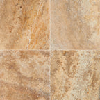Tuscany Porcini Natural Stone Pool Coping - product detail (representative)