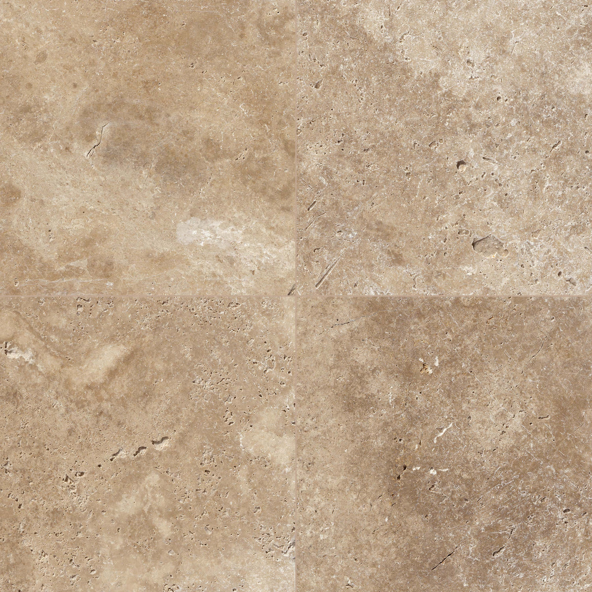 Tuscany Walnut Natural Stone Paver - product detail (representative)