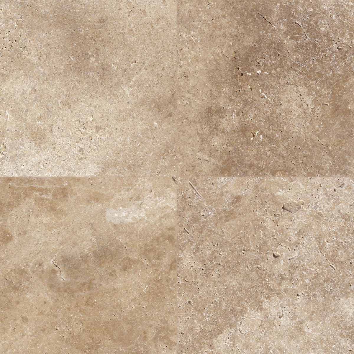Tuscany Walnut Natural Stone Paver - product detail (representative)