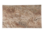 Typhoon Bordeaux Granite Slab — representative full slab