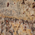 Typhoon Bordeaux Granite Slab — detail