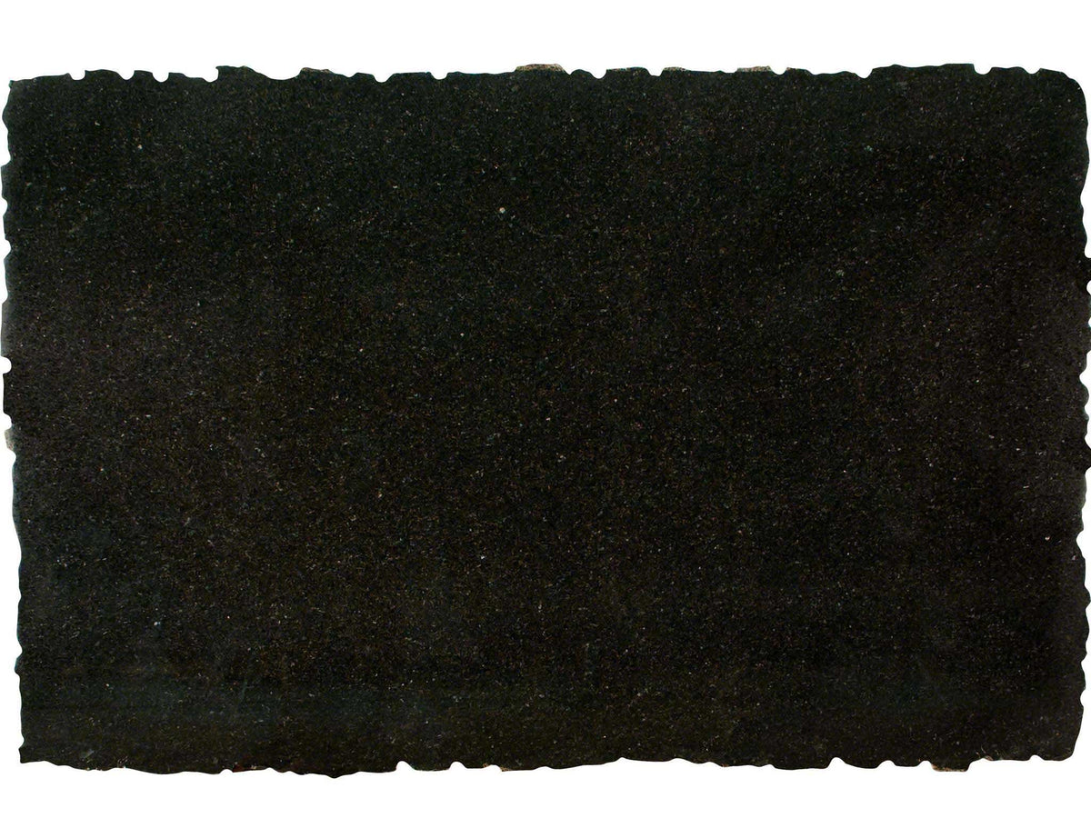 Ubatuba Granite Slab — representative full slab