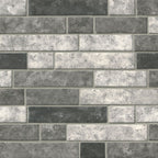 Urban Tapestry Interlocking 6mm Recycled-Glass Mosaic — clean product view