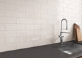 Urbano 4x12 Glossy Ceramic Wall Tile — additional product image 1