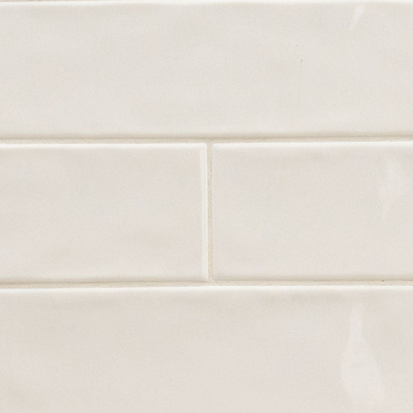 Urbano 4x12 Glossy Ceramic Wall Tile product view
