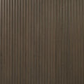 UrbanSlat 16x48 Fluted Ceramic Wall Tile surface detail
