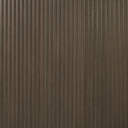 UrbanSlat 16x48 Fluted Ceramic Wall Tile surface detail